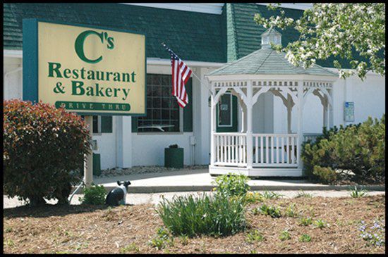 C's Restaurant and Bakery, Middleton